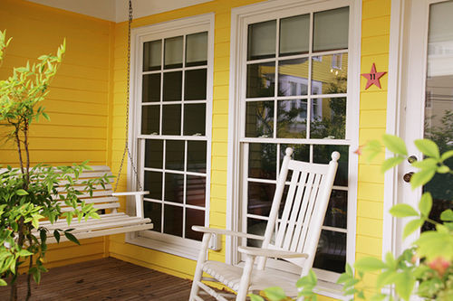 The Star Inn Cape May Exterior foto